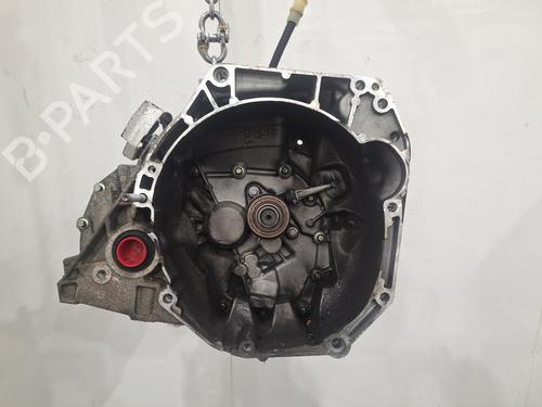 gearbox-renault-captur-i-j5_-h5_-2013-32193519 main image