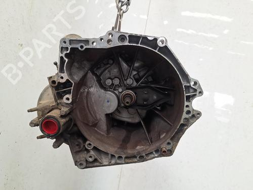gearbox-citroen-c3-picasso-sh_-2008-28722901 main image