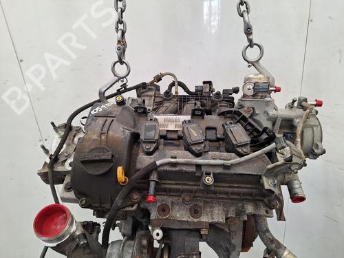 Engine SUZUKI BALENO (FW, EW) 1.0 (A1K310) | BP37072661M1  - Image 6