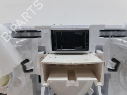 Climate control VAUXHALL CORSA Mk IV (E) (X15) 1.4 | BP38754117I5 - Image 4
