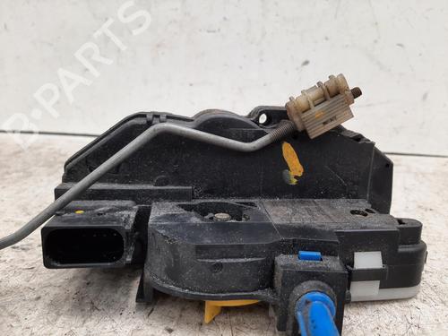 Front left lock VAUXHALL ASTRA Mk VI (J) (P10) 1.4 Turbo | BP26808564C98 - Image 4