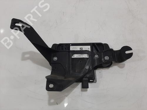 Electronic module JAGUAR I-PACE (X590) EV400 AWD | BP29059411M83 