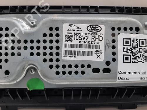 Electronic module JAGUAR I-PACE (X590) EV400 AWD | BP34038246M83  - Image 6