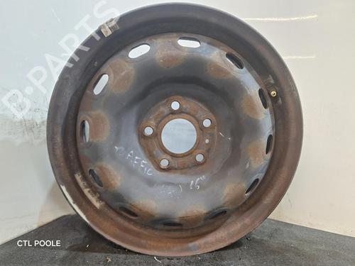 Used Rim Rim NISSAN PRIMASTAR Van (X82) 2.0 dCi 130 (131 hp) 39694599 39694599