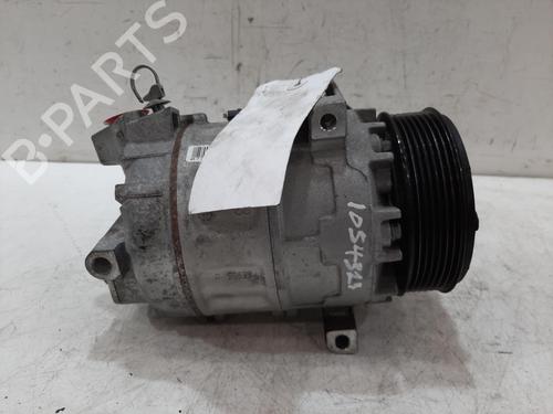 AC compressor VAUXHALL MOVANO Mk II (B) VAN (X62) 2.3 CDTI FWD (FV) | BP37292997M34 - Image 6