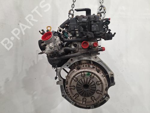 Used Engine HYUNDAI i10 I (PA) 1.2 (78 hp) 29496767