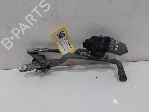 Front wiper motor TOYOTA YARIS (_P13_) 1.0 (KSP130_, KSP130) | BP30095115M29 