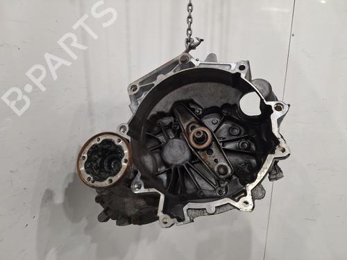 Used Gearbox Gearbox SEAT IBIZA IV (6J5, 6P1) 1.2 TSI (90 hp) 40454982 40454982
