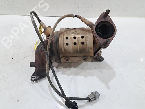 Used Catalyst HYUNDAI i10 II (BA, IA) 1.0 (67 hp) 31846522