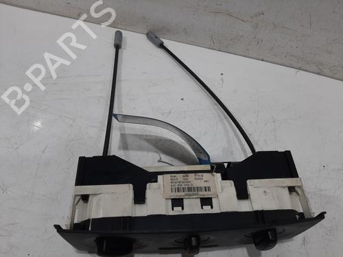 Climate control SKODA FABIA II (542) 1.2 TSI | BP33648231I5  - Image 5