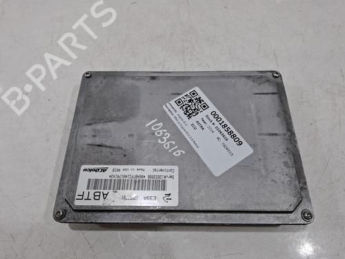 Used Engine control unit (ECU) Engine control unit (ECU) VAUXHALL ASTRA Mk VI (J) GTC (P10) 2.0 VXR (280 hp) 40047156 40047156