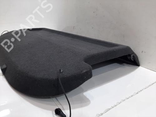 Rear parcel shelf VAUXHALL ASTRA Mk V (H) (A04) 1.8 (L48) | BP29882026C85