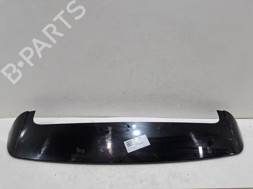 Rear spoiler KIA STONIC (YB) 1.0 T-GDi Eco-Dynamics+ | BP30828957C96 