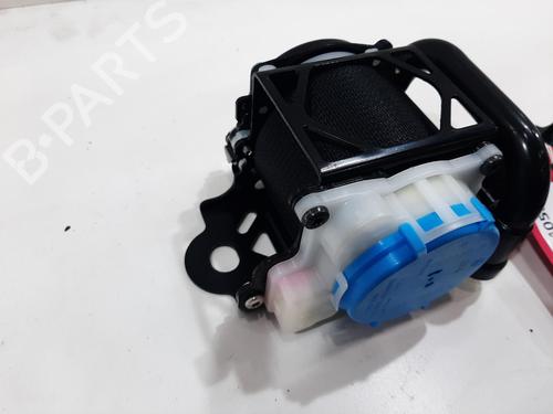 Front left seatbelt MAZDA CX-3 (DK) 2.0 SKYACTIV-G (DK5W, DK6W) | BP39538745I26 - Image 6