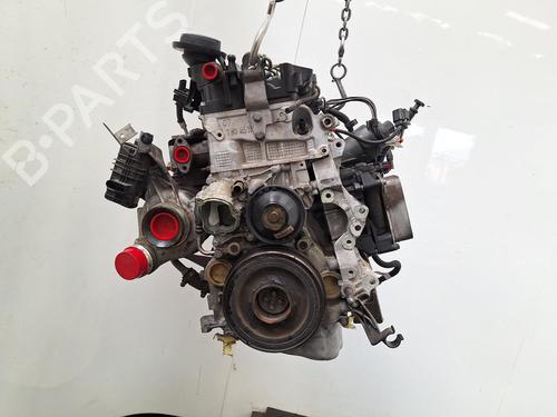 Used Engine Engine BMW 3 (F30, F80) 320 d (163 hp) 34643969 34643969