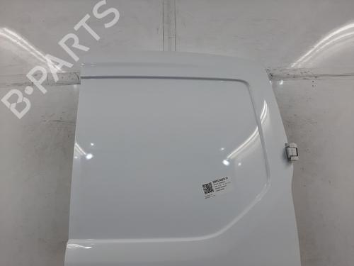 Right rear door FORD TRANSIT CONNECT V408 Box Body/MPV 1.5 TDCi | BP29810450C5 