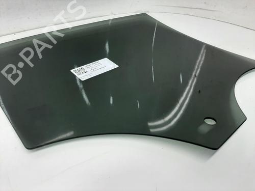 Rear left door window JAGUAR I-PACE (X590) EV400 AWD | BP26854115C20 