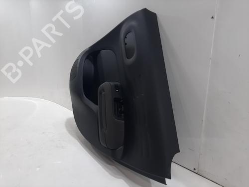 Autre CITROËN C3 AIRCROSS II (2R_, 2C_) 1.2 PureTech 110 (2RHNZB, 2RHNZW, 2RHNPX, 2RHNPJ) | BP29741920O1 