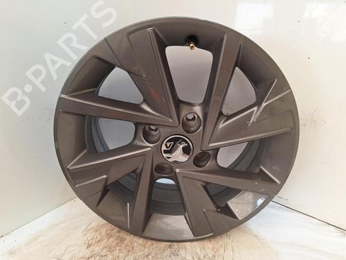 Used Rim Rim 37172358 37172358