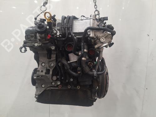 Engine SKODA YETI (5L) 2.0 TDI 4x4 | BP38266109M1 - Image 4