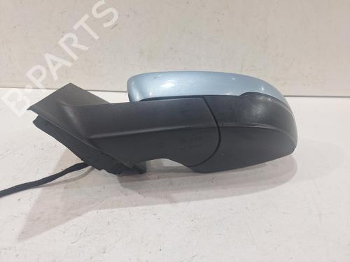 Left mirror VW POLO V (6R1, 6C1) 1.2 TDI | BP31751425C26 