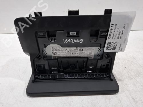 Control unit DACIA SANDERO III 1.0 TCe 90 | BP40040325M11 - Image 4