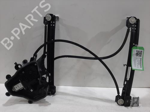 Used Front right window mechanism SEAT IBIZA IV SC (6J1, 6P5) 1.4 (85 hp) 30119930