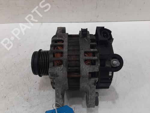 Used Alternator HYUNDAI i10 I (PA) 1.2 (86 hp) 31341519