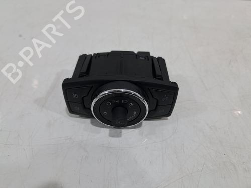 Headlight switch FORD MONDEO V Hatchback (CE) 2.0 TDCi | BP36047188I24 - Image 3