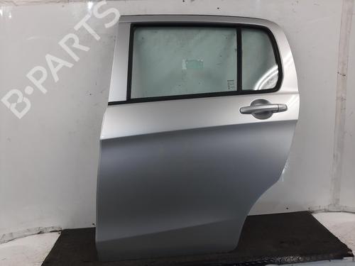 Porte arrière gauche SUZUKI CELERIO (LF) 1.0 (AVK310) (68 hp) 31978402