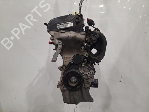 Used Engine Engine VW POLO V (6R1, 6C1) 1.0 (75 hp) 39757126 39757126