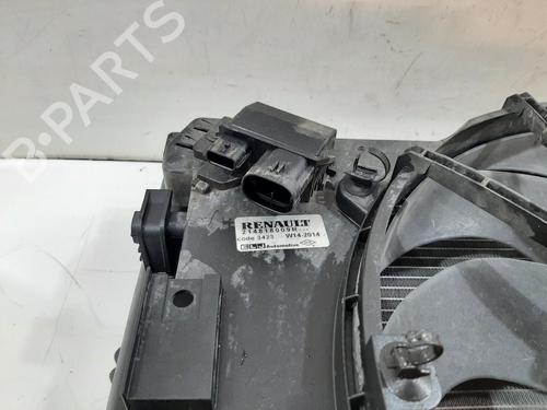 Radiator set DACIA SANDERO II TCe 90 (B8M1, B8MA, B8AC) | BP36530094M120 - Image 5