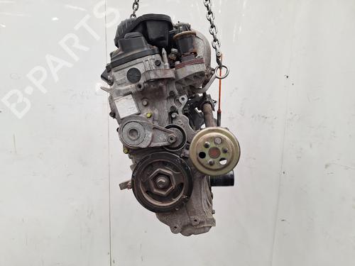 Used Engine Engine 38928511 38928511