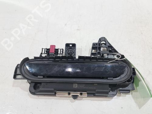 Altro Altro MINI MINI COOPER (J01) Cooper SE (218 hp) 37223172 37223172