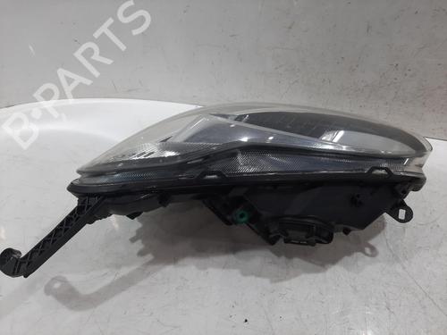 Left headlight VAUXHALL ADAM (M13) 1.2 | BP33435926C28 - Image 3