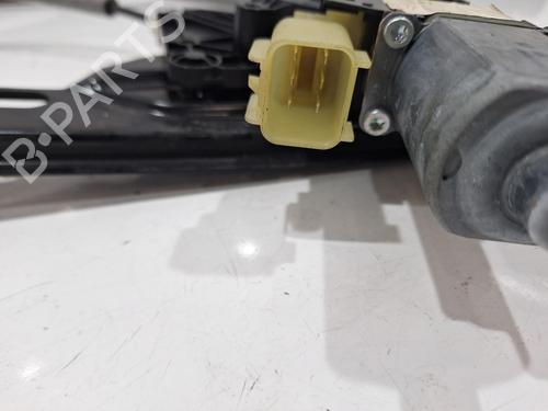 Front left window mechanism FORD MONDEO V Hatchback (CE) 1.5 EcoBoost | BP39916919C22 - Image 3