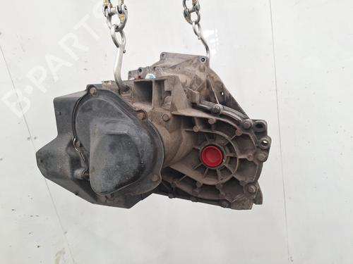 Gearbox FORD FIESTA VI (CB1, CCN) 1.4 | BP29810495M3 