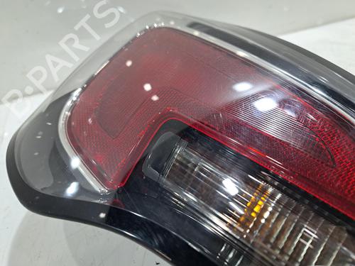 Left taillight VAUXHALL ADAM (M13) 1.2 | BP39099463C34  - Image 5