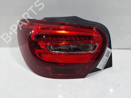 Used Left taillight Left taillight 37795127 37795127