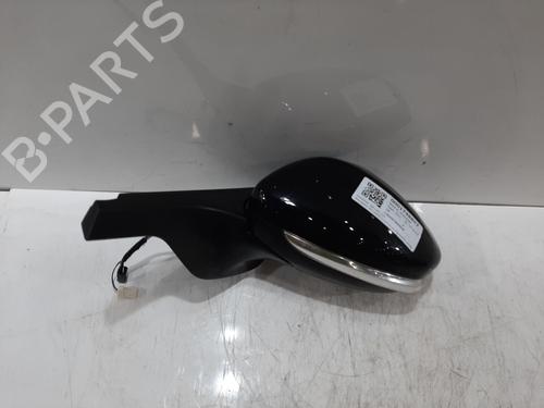 Retrovisor esquerdo CITROËN C3 III (SX) 1.2 THP 110 (SXHNPS, SXHNZT, SXHNZ6) | BP36594472C26 - Image 4