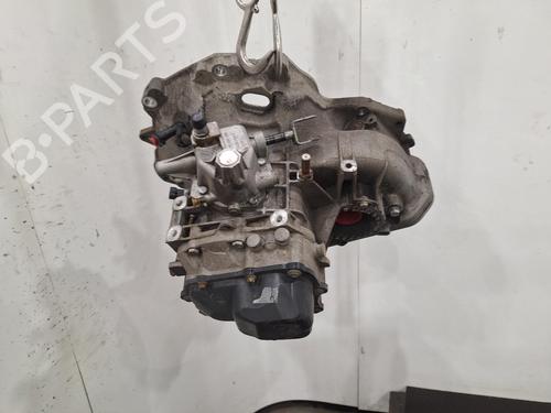 Gearkasse VAUXHALL CORSA Mk III (D) (S07) 1.3 CDTI (L08) | BP30958932M3