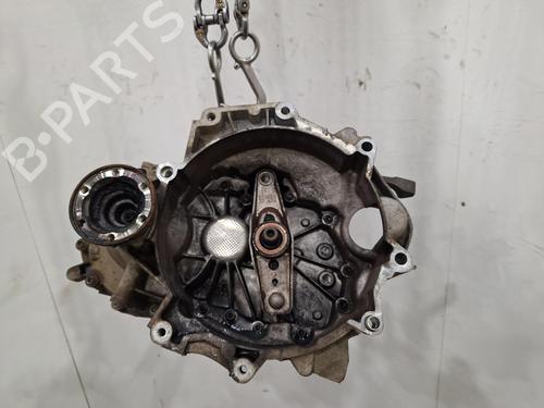 Used Gearbox Gearbox SEAT IBIZA IV (6J5, 6P1) 1.4 (85 hp) 39757127 39757127