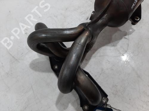 Catalyst CITROËN C3 II (SC_) 1.6 VTi 120 | BP33212108M10 - Image 4