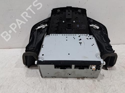 Radio FORD FIESTA VI (CB1, CCN) 1.25 | BP37694368E6  - Image 5