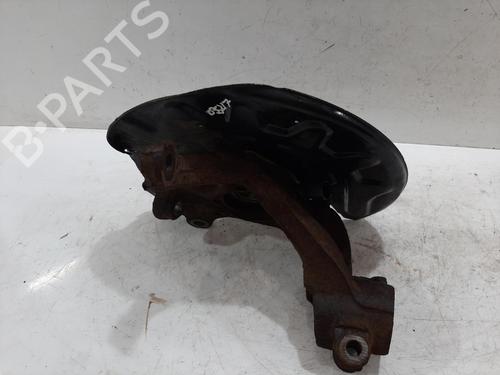 Left front steering knuckle VW GOLF VII (5G1, BQ1, BE1, BE2) 1.6 TDI | BP30843507M25