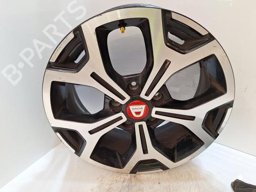 Used Rim Rim DACIA DUSTER (HM_) 1.3 TCe 130 (HMMF) (131 hp) 33720551 33720551