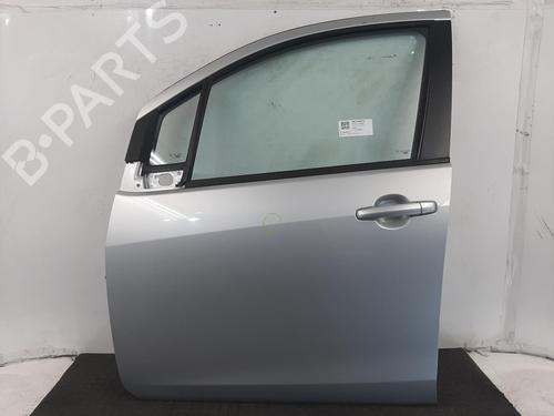 Used Left front door VAUXHALL AGILA Mk II (B) (H08) 1.2 i 16V (94 hp) 28448634