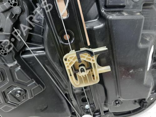 Front right window mechanism VOLVO XC40 (536) T4 AWD | BP26798858C23 