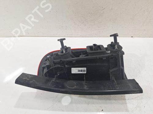 Left taillight DACIA DUSTER (HS_) 1.5 dCi | BP31208233C34