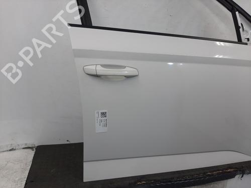 Right front door SKODA FABIA III (NJ3) 1.0 | BP29471855C3 